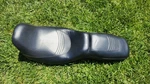 Harley Davidson Motorcycle Seat RDW-92/61-0067 Take Off Touring Dual Saddle. Fixed Price $99.95.