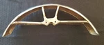 Suzuki GT185 Front Fender. Fixed Price $49.95.