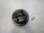 Jones Racing Products WP-5104-WC-5 Water Pump Pulley Serpentine 7 Rib 5"DIAMETER. Fixed Price $74.95.