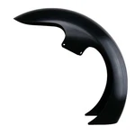 Paul Yaffe Dei Front Fender Kit - Black Adaptors 21IN. Wheel Motorcycle. Fixed Price $347.87.