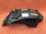 Yamaha Genesis 1987-1988 Inner Rear Fender Mud Guard. Fixed Price $40.57.