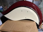 Indian Motorcycle Front Fender. Fixed Price $325.00.
