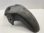 Aprilia Etv 1000 Caponord 2001 - 2004 Front Mudguard. Fixed Price $54.08.