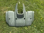 1998 Honda Trx 250 Recon Front Fenders. Fixed Price $239.99.