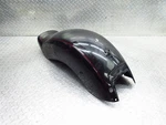 2007 04-09 Yamaha Vstar XVS1100 Rear Fender Back Mud Guard Wheel Tire Cover. Fixed Price $66.95.