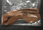 Indian Genuine Leather Mustache Highway Bar Wraps, Tan- 2880942-05. Fixed Price $210.00.