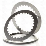 190327 X Clutch Metal Plates For Suzuki GT750 J/k/l/m/a/b 1972-1977 "kettle". Fixed Price $50.29.