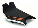 Luimoto Type Designer Rider Seat Cover New For Ktm RC8 RC-8R 2008-2015. Fixed Price $150.00.