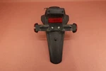 2017-2025 Suzuki SV650 Rear Back Tail Fender Mud Guard Plate Holder. Fixed Price $55.49.