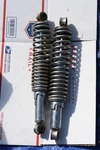 1971-72 Kawasaki G4100TR Oem Rear Shock's //free Shipping//. Fixed Price $34.65.