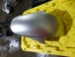 2005 Honda Cbr 600RR A, Front Fender Faring Cowl (OPS7007). Fixed Price $29.00.