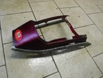 83-86 Honda CB650 Sc Seat Cover Rear Tail Fairing Cowling 77200-ME5-0200 TF209. Fixed Price $74.95.
