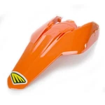 Cycra Powerflow Rear Fender Orange For Ktm. Fixed Price $45.00.