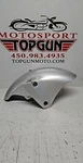 2002 2003 Kawasaki ZX900 ZX9R ZX-9R Ninja Oem Front Fender Mud Guard 1447. Fixed Price $65.47.