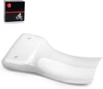 Rear Mud Flap Splash Guard For Honda XR80R XR100R CRF80F CRF100. Fixed Price $42.61.