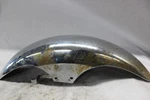 61100-ME9-000 Front Fender (chrome) 1983 Honda Shadow VT750C. Fixed Price $60.00.