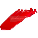 Polisport Rear Fender Red 8579500001. Fixed Price $40.32.