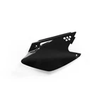 Acerbis Pair Of Black Rear Sides For Kawasaki 250 Kx 2006-2008. Fixed Price $65.55.