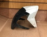 2019 Ktm Duke 125 Front Fender Mudguard 90508010001. Fixed Price $54.08.