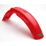Ufo Honda Front Fender HO02600-070. Fixed Price $20.66.