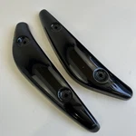 Suzuki Boulevard VZR1800 2016 Rear Tail Fender Fairing Side Trim Cover 4163048G2. Fixed Price $115.34.