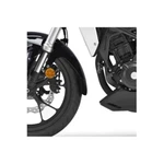 Puig Front Fender Extension For Honda Cb 125 Neo Sports Cafe 2018 2023 3678N. Fixed Price $44.91.