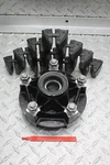 2015 Bmw S1000RR Rear Hub & Sets Of Dampers 8549025. Fixed Price $149.99.