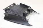 01-04 Bmw F650GS Dakar Oem Center Rear Back Tail Fairing Cowl. Fixed Price $27.30.