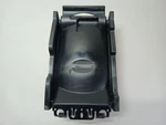 Harley-davidson 2013 Softail Heritage Mudflap Splashguard 150MM 60363-11. Fixed Price $29.95.
