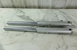 01 Victory Front Forks Tubes Shocks Right Left. Fixed Price $71.25.