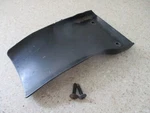 2017 Honda Crf 125F Rear Mudflap Splash Guard, Fits All, M181. Fixed Price $20.00.