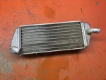 Left Radiator Ktm 250 Sxf 77035008000 2005-2007. Fixed Price $39.95.
