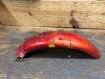 Vintage Honda Rear Fender. Fixed Price $45.00.