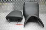 2015 Triumph Tiger 800 Xc Front/rear Seat Saddles. Fixed Price $299.99.