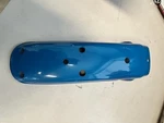 1971-74 Suzuki Rear Fender Blue 63113-26001-185 Oem Nos SW64A. Fixed Price $209.95.