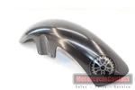 09-18 Vstar 950 Front Wheel Fender Cowl Fairing Metal Black. Fixed Price $141.55.