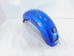 2004 2005 & 2006 Harley Davidson Sportster 883 1200 Blue Rear Wheel Fender. Fixed Price $149.95.