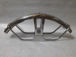 Honda K0-K1 CL100S Front Fender In Chrome 61100-108-670 Xw. Fixed Price $179.99.