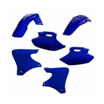 Acerbis Plastics Set Kit Yamaha Blue. Fixed Price $169.46.