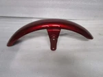 00-07 Harley Davidson Fxstd Softail Deuce Front Fender Sierra Red Pearl. Fixed Price $149.99.