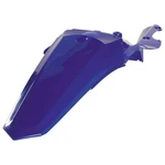 Acerbis Rear Fender Yz Blue For Yamaha WR450F 2016-2018. Fixed Price $55.61.