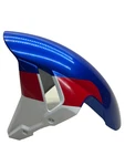 Bmw M1000RR 2020 - 2022 Front Fender Mud Guard 46618569801. Fixed Price $167.89.
