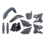 Polisport Mx Restyling Kit Nardo Grey Yam 90932. Fixed Price $194.37.