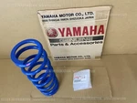 Yamaha YZ250FX 2019 2026 Spring (K=54 Blue) Ap BR9-22212-10 Rear Shock. Fixed Price $193.79.