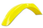 Polisport Yellow Front Fender 00-26 KX65, RM65. Fixed Price $5.95.