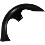 Slicer Front Fender Kit For Raked Trees - Black Steel 23" KW050102472014. Fixed Price $379.00.