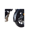 Puig Front Fender Extension For Yamaha Fjr 1300 2013 2015 Black 6166N. Fixed Price $45.04.