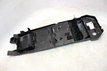 2005 Kawasaki Ninja ZX10R ZX1000C Rear Back Undertail Battery Tray Plastic. Fixed Price $15.00.