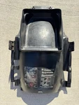 01-06 Bmw Rear Mudguard Splash 2328710. Fixed Price $29.99.