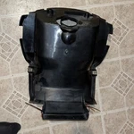 Genuine Yamaha 83-91 Riva 180 200 Oem Front Inner Fender 25G-21552-00 Lot 2318. Fixed Price $25.00.